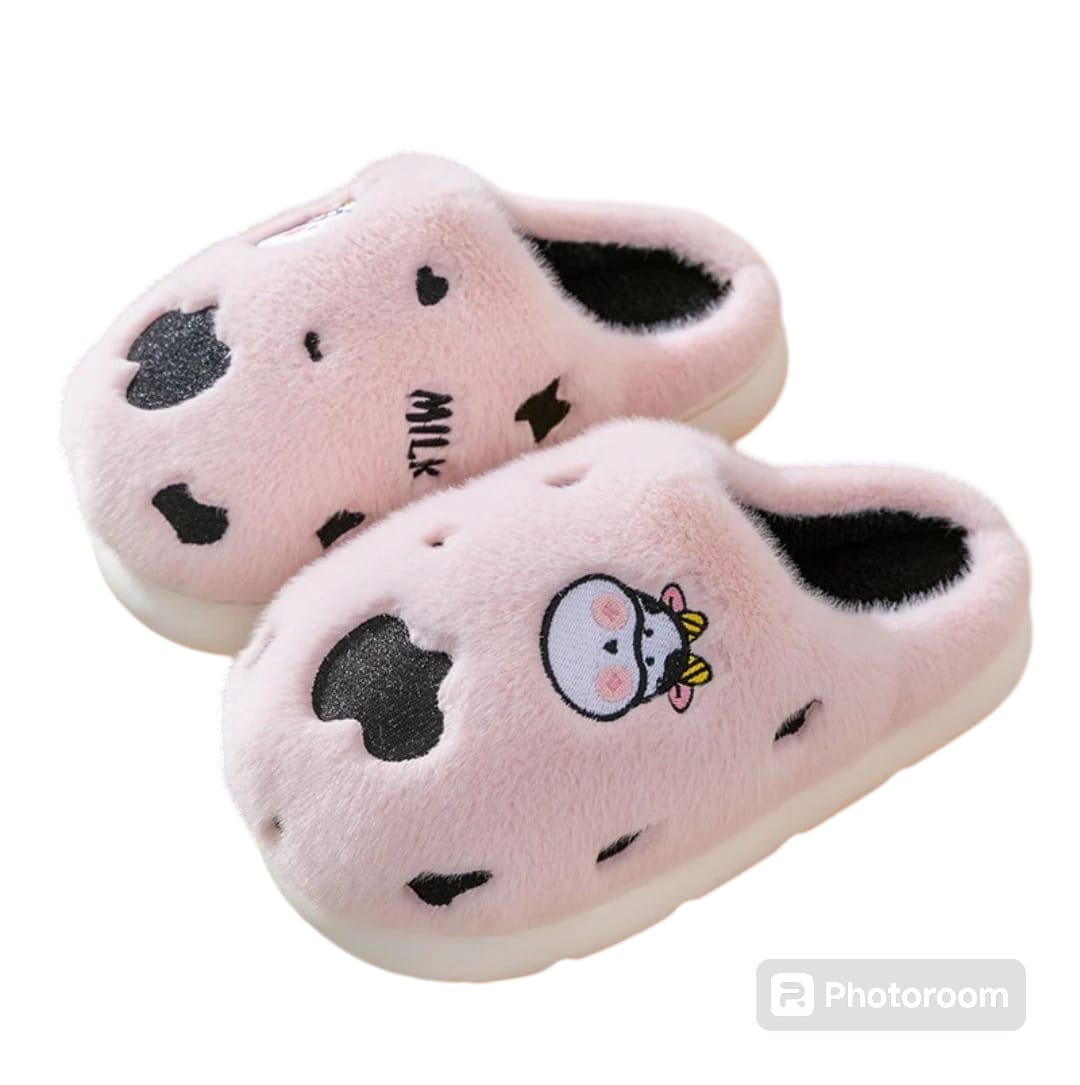 pantuflas